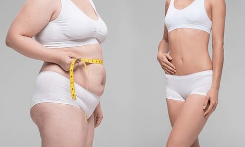 Keto Extreme un auténtico quemagrasas