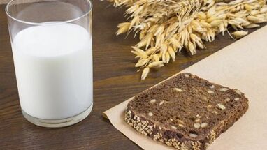 Menú de ejemplo de dieta para los perezosos